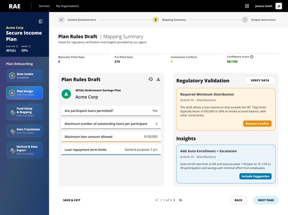 Decision 3 UI